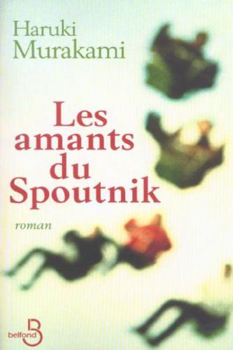 Les amants du Spoutnik