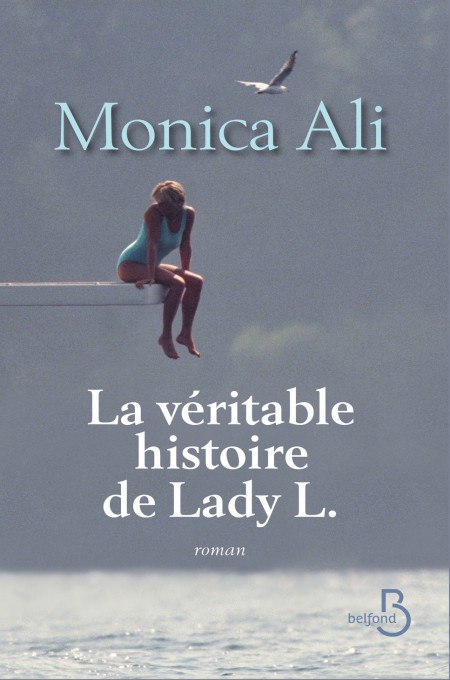 La véritable histoire de Lady L.