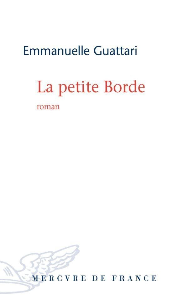 La petite Borde : roman