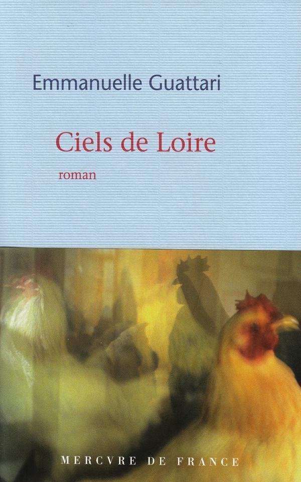 Ciels de Loire : roman