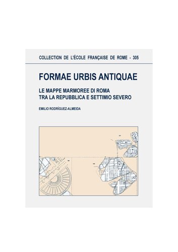 Formae Urbis Antiquae