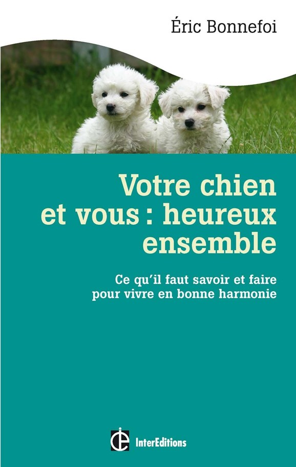 Votre Chien Et Vous