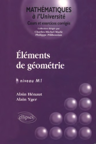 Eléments de géométrie.