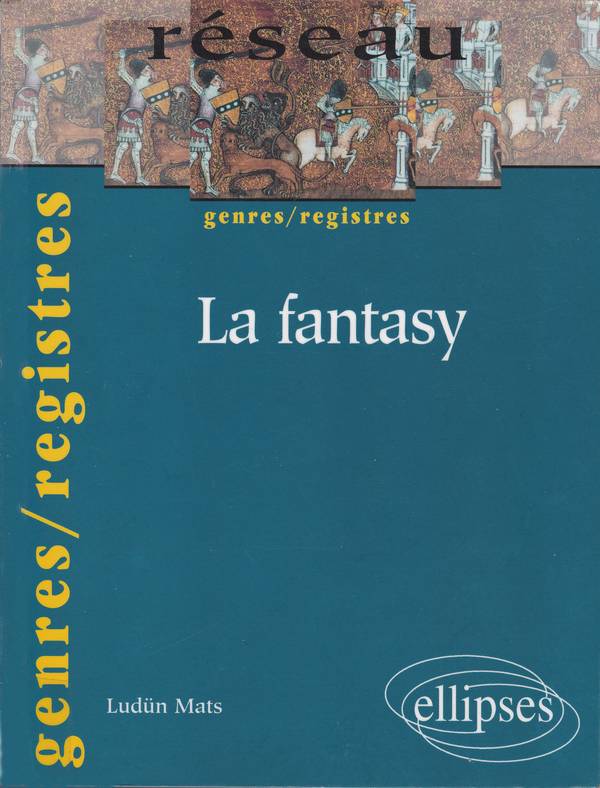 La fantasy