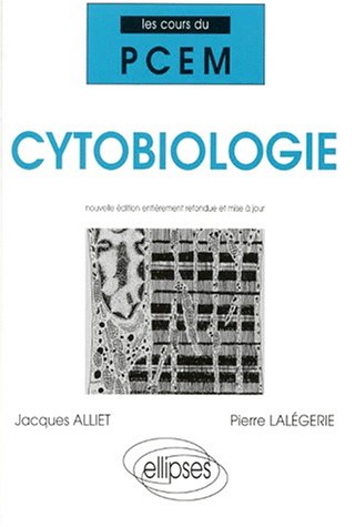 Cytobiologie