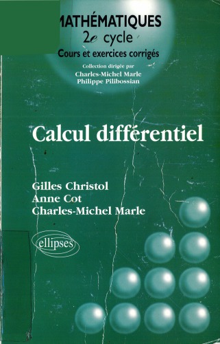 Calcul différentiel