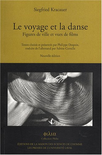 Le Voyage Et La Danse