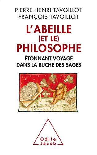 L'Abeille (et le) philosophe