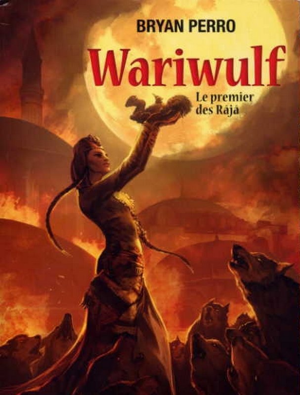 Wariwulf