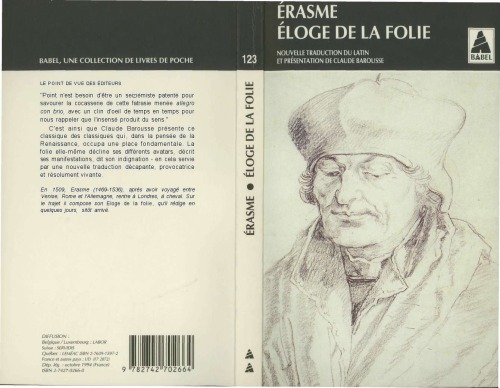 Éloge de la folie