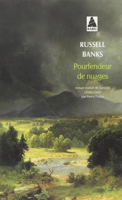 Pourfendeur de nuages