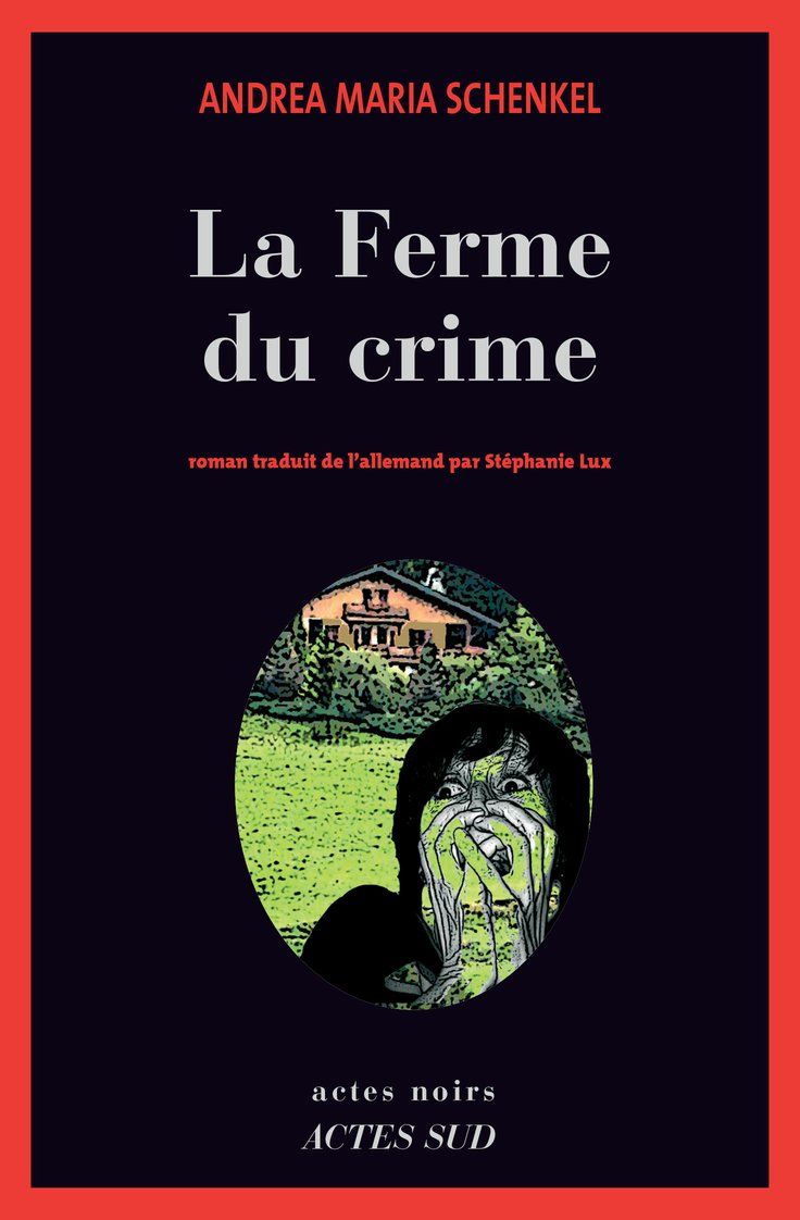 La Ferme Du Crime