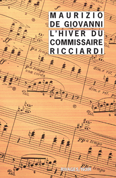 l hiver du commissaire Ricciardi