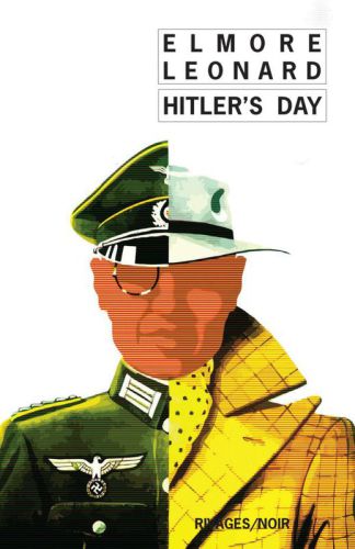 Hitler's day