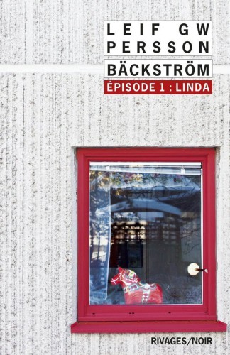 Bäckström, Tome 1 