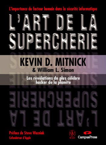 L'art De La Supercherie