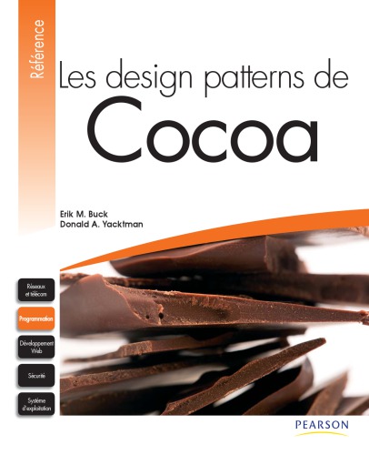 Les design patterns de Cocoa