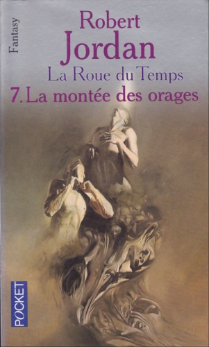 La montée des orages