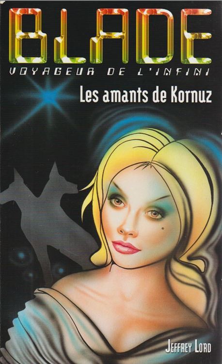 Les amants de Kornuz