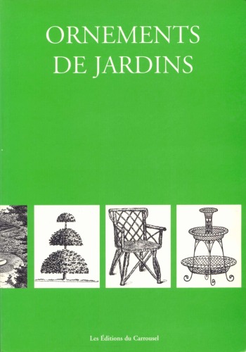 Ornements De Jardins