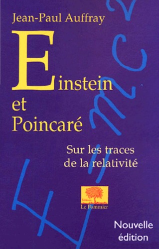 Einstein et Poincare 