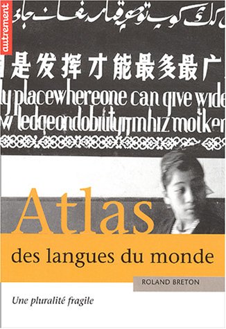 Atlas des langues du monde 