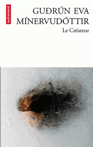 Le Créateur : roman