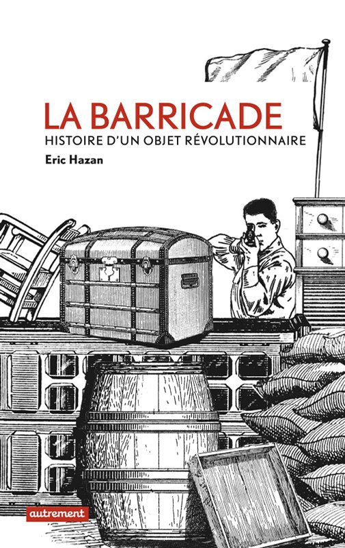 La barricade 