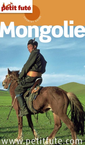 Mongolie