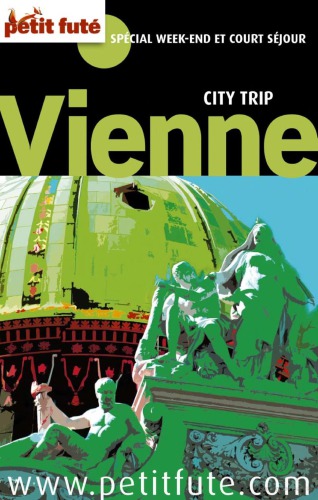 Vienne City Trip