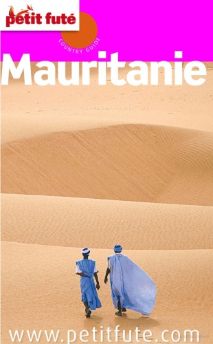 Mauritanie