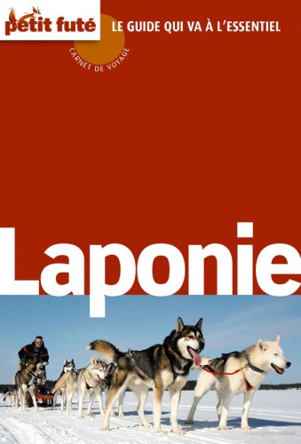 Laponie