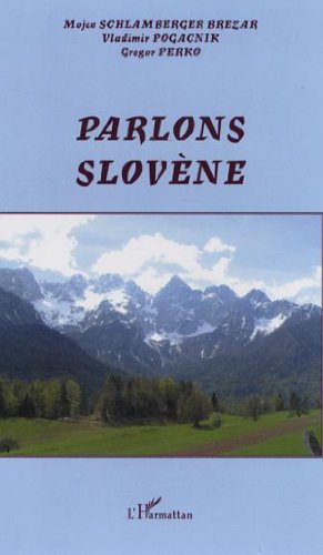 Parlons slovène