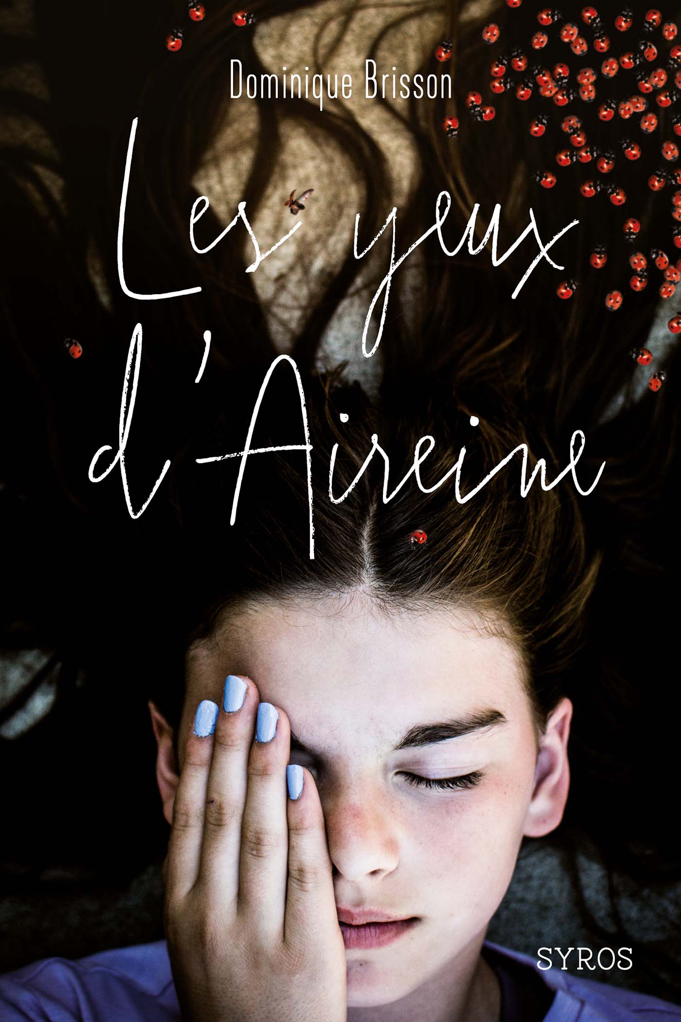 Les yeux d'Aireine