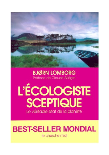 ÉCOLOGISTE SCEPTIQUE 