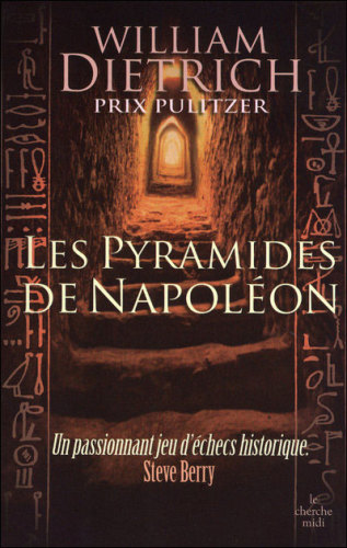 Les Pyramides De Napoléon