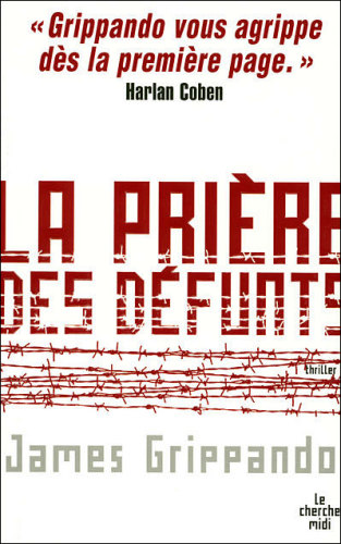 La prière des défunts