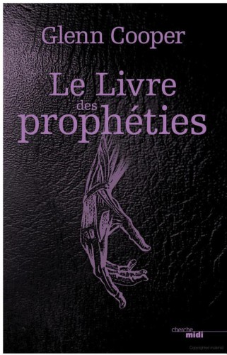 Le Livre des Prophéties
