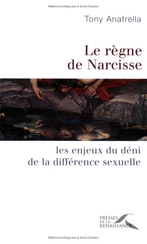 Le règne de Narcisse 