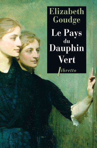 Le Pays du dauphin vert