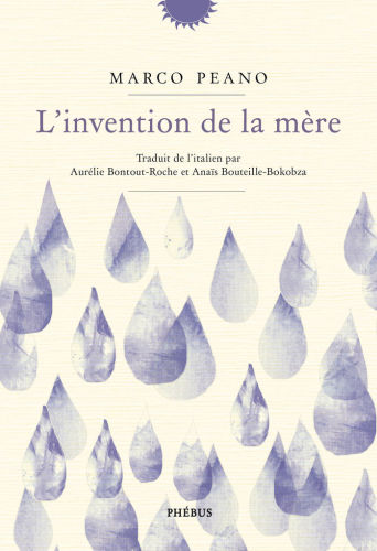 L'invention de la mère : roman