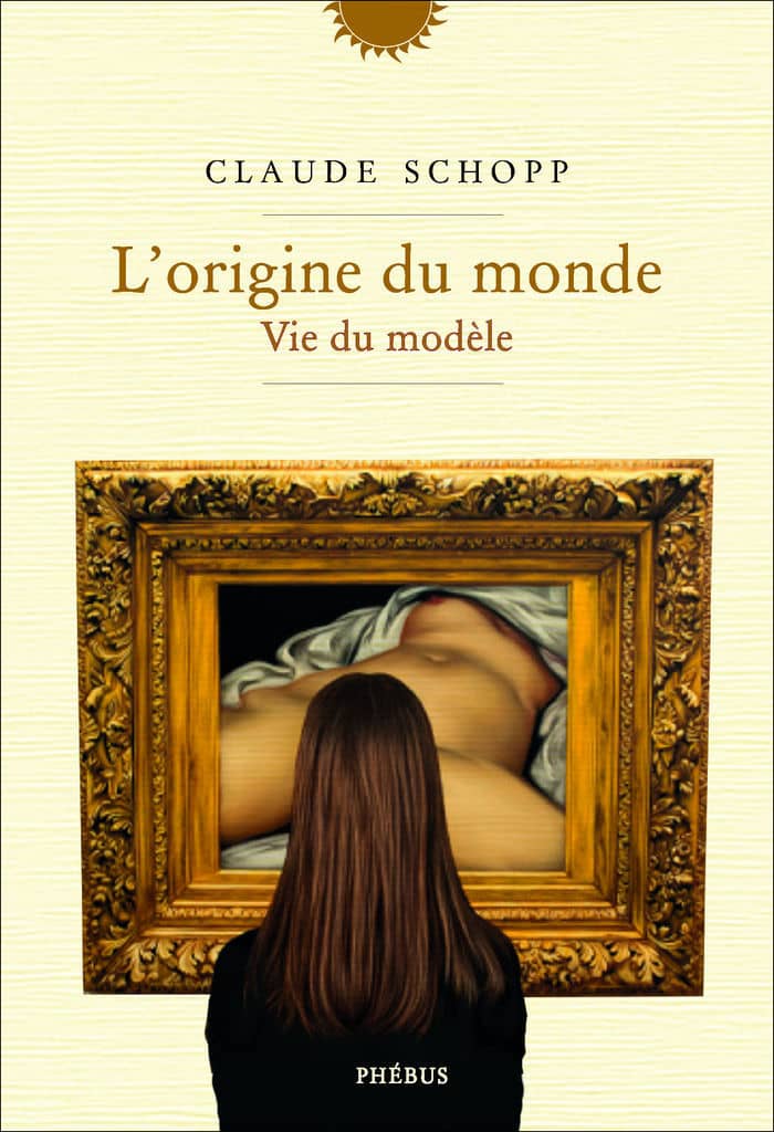 L'Origine du monde 