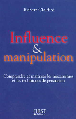 Influence & manipulation