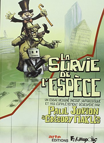 La Survie de l'espèce