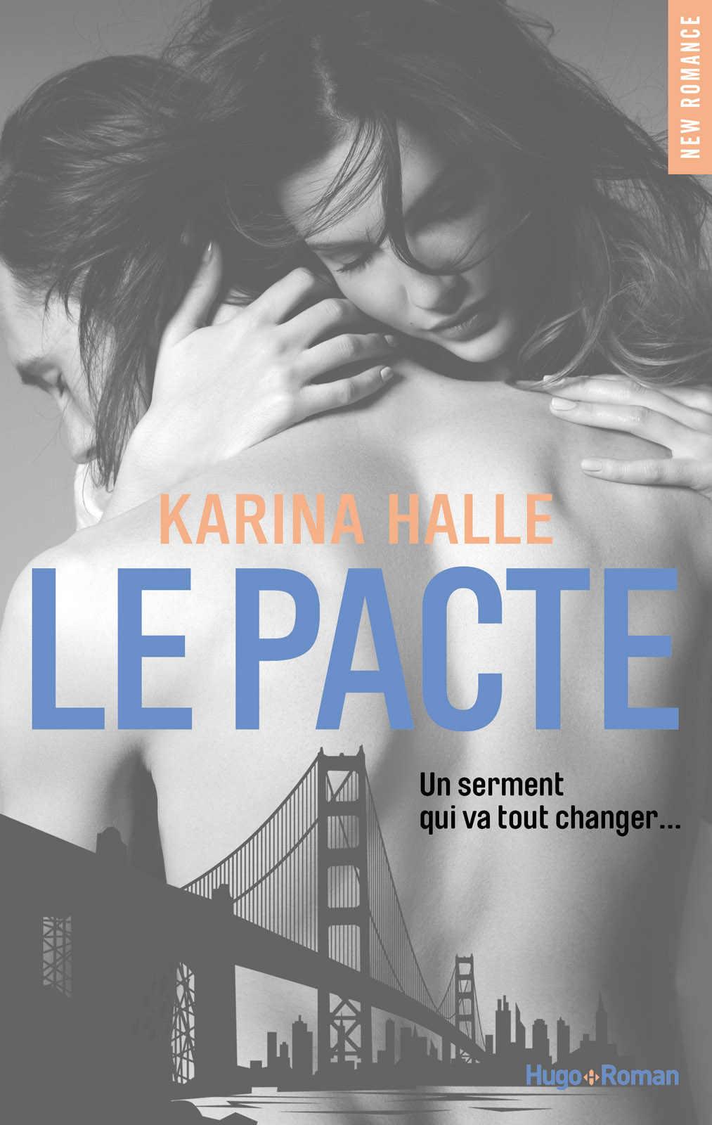 Le pacte (NEW ROMANCE)