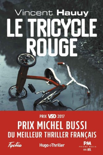 Le tricycle rouge