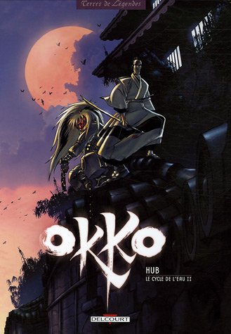 Okko, Tome 2 