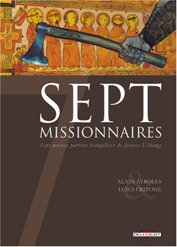 Sept missionnaires