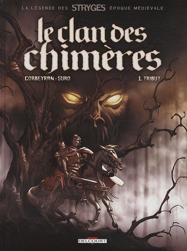 Le clan des chimères