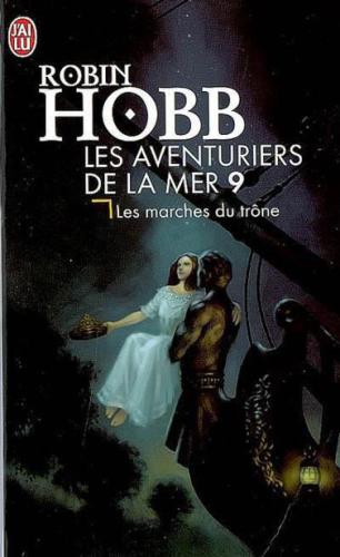 Les Marches du Trone